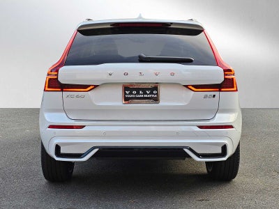 2026 Volvo XC60 Ultra