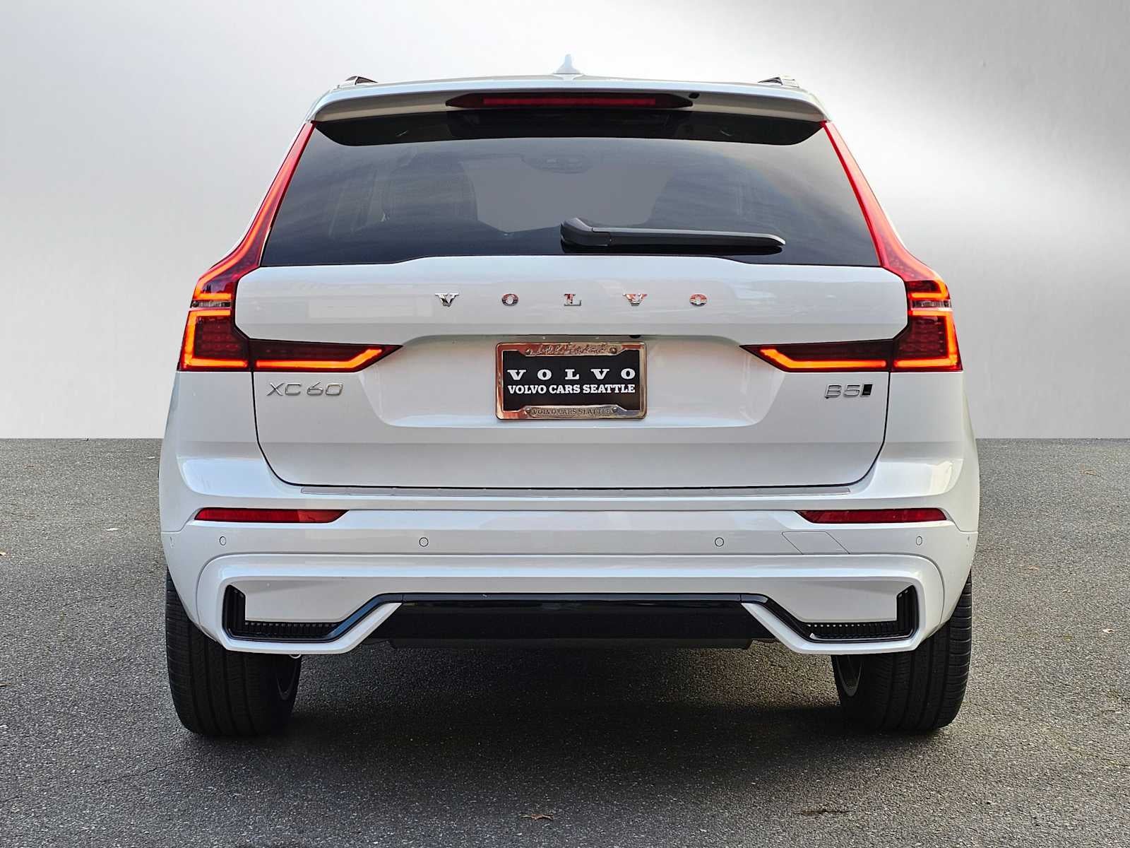 2026 Volvo XC60 Ultra