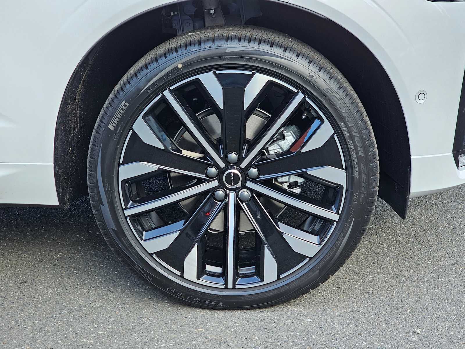 2026 Volvo XC60 Ultra