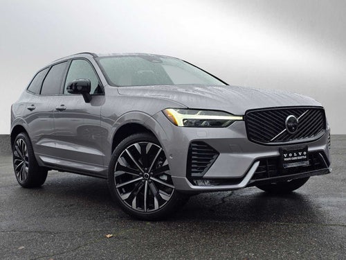 2026 Volvo XC60 Ultra