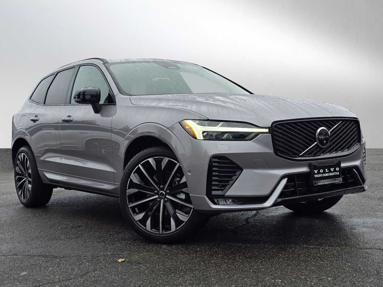 2026 Volvo XC60 Ultra