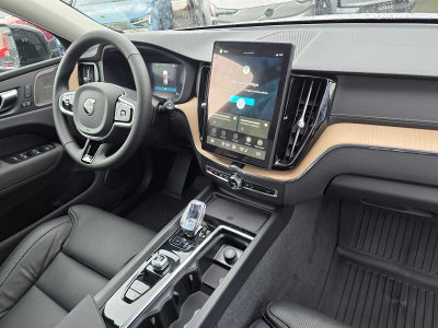 2026 Volvo XC60 Ultra