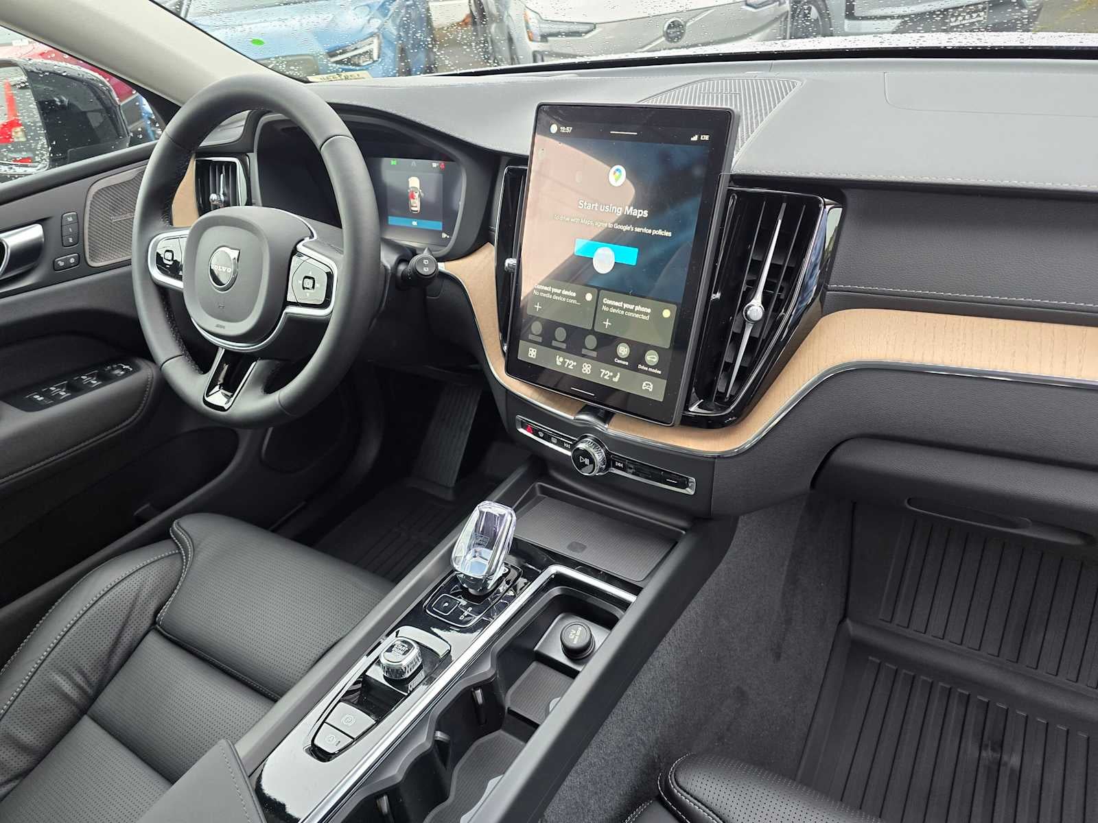 2026 Volvo XC60 Ultra