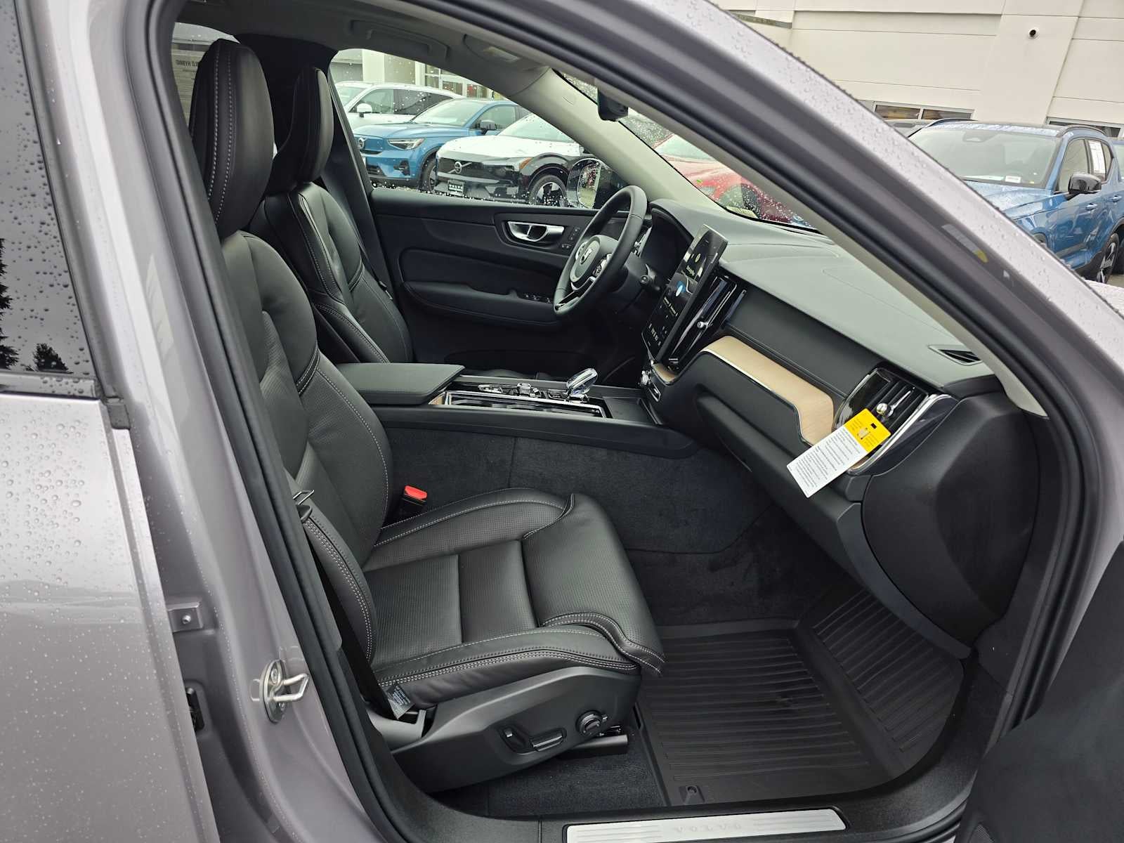 2026 Volvo XC60 Ultra