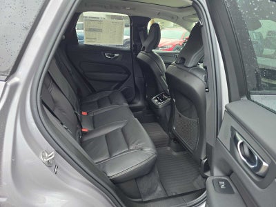 2026 Volvo XC60 Ultra