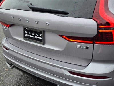 2026 Volvo XC60 Ultra