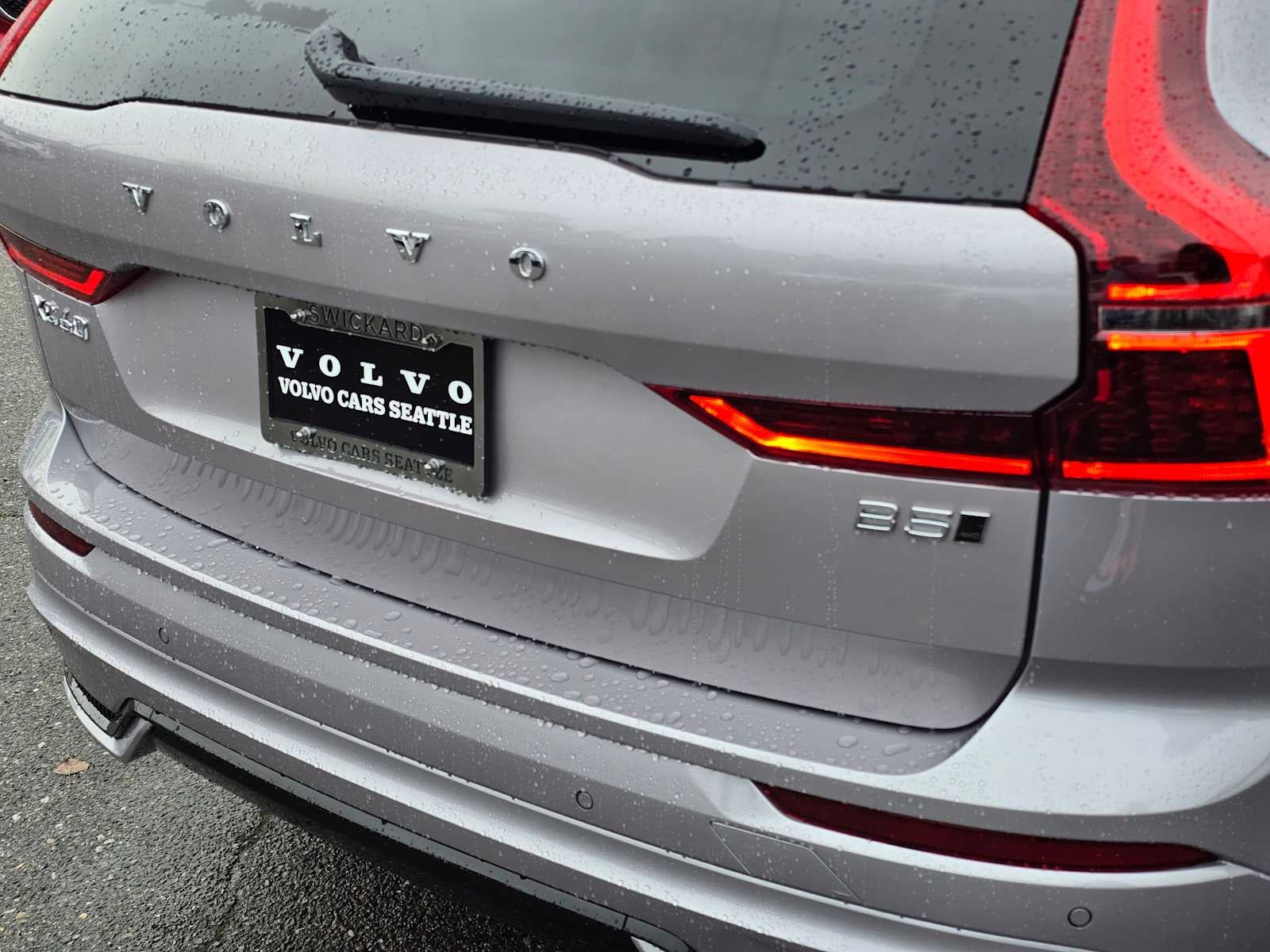 2026 Volvo XC60 Ultra