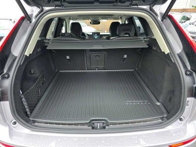 2026 Volvo XC60 Ultra