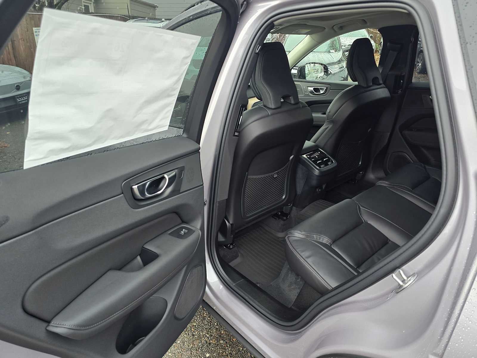 2026 Volvo XC60 Ultra