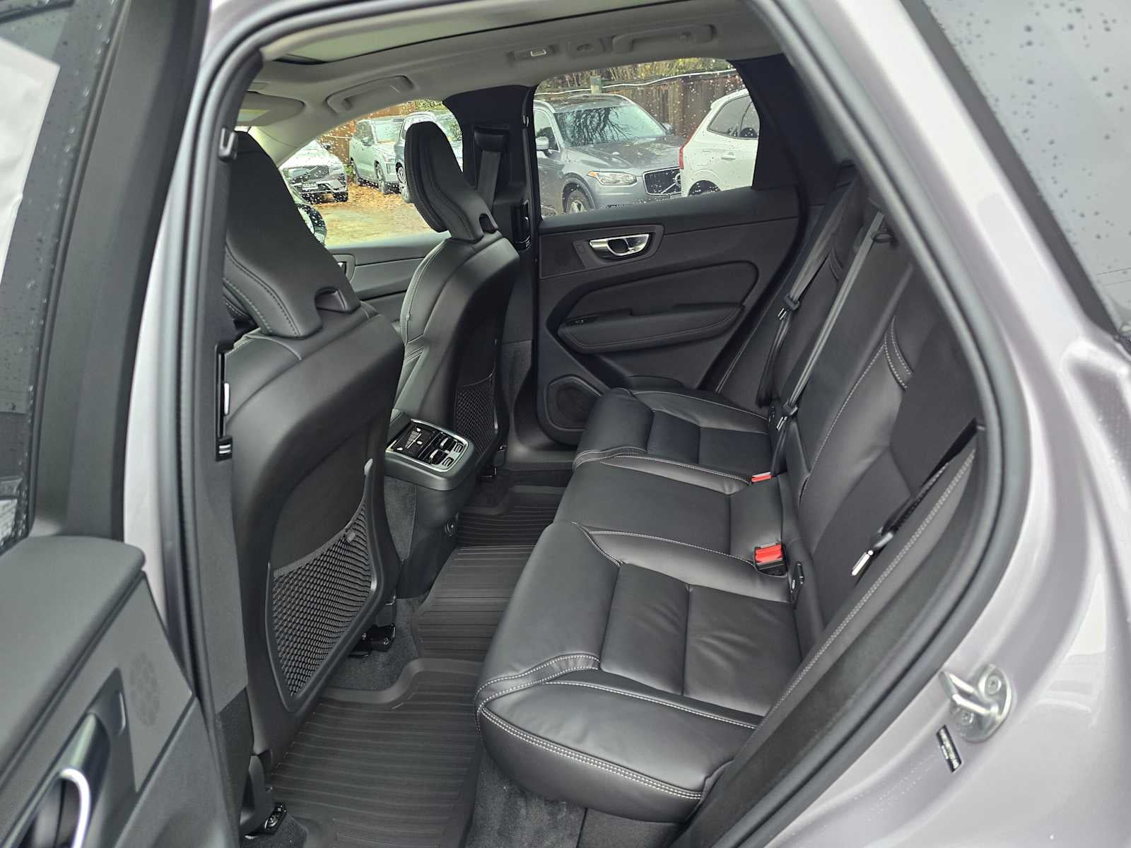 2026 Volvo XC60 Ultra