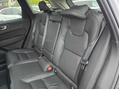 2026 Volvo XC60 Ultra