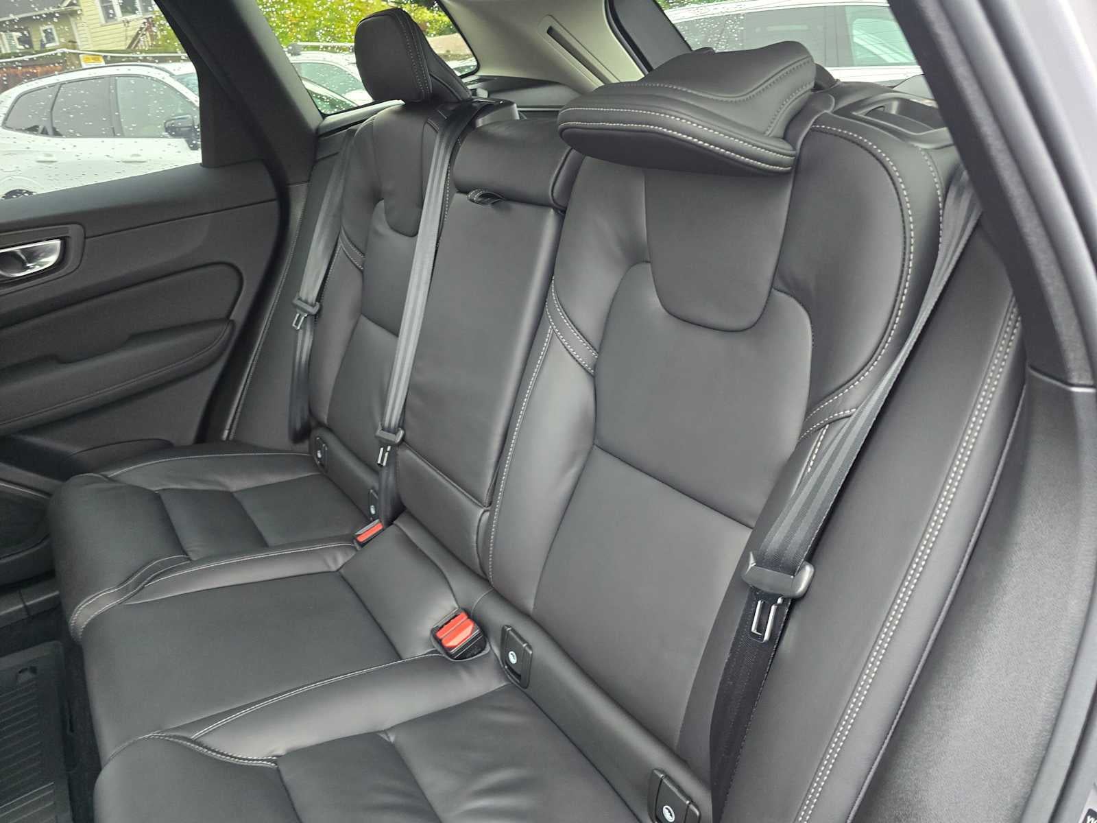 2026 Volvo XC60 Ultra