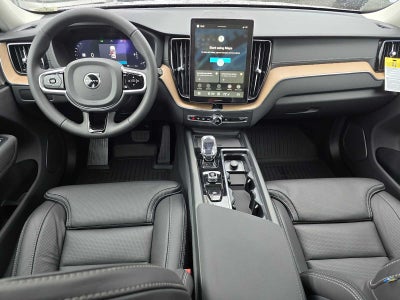 2026 Volvo XC60 Ultra