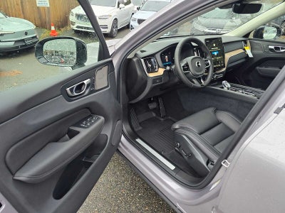 2026 Volvo XC60 Ultra