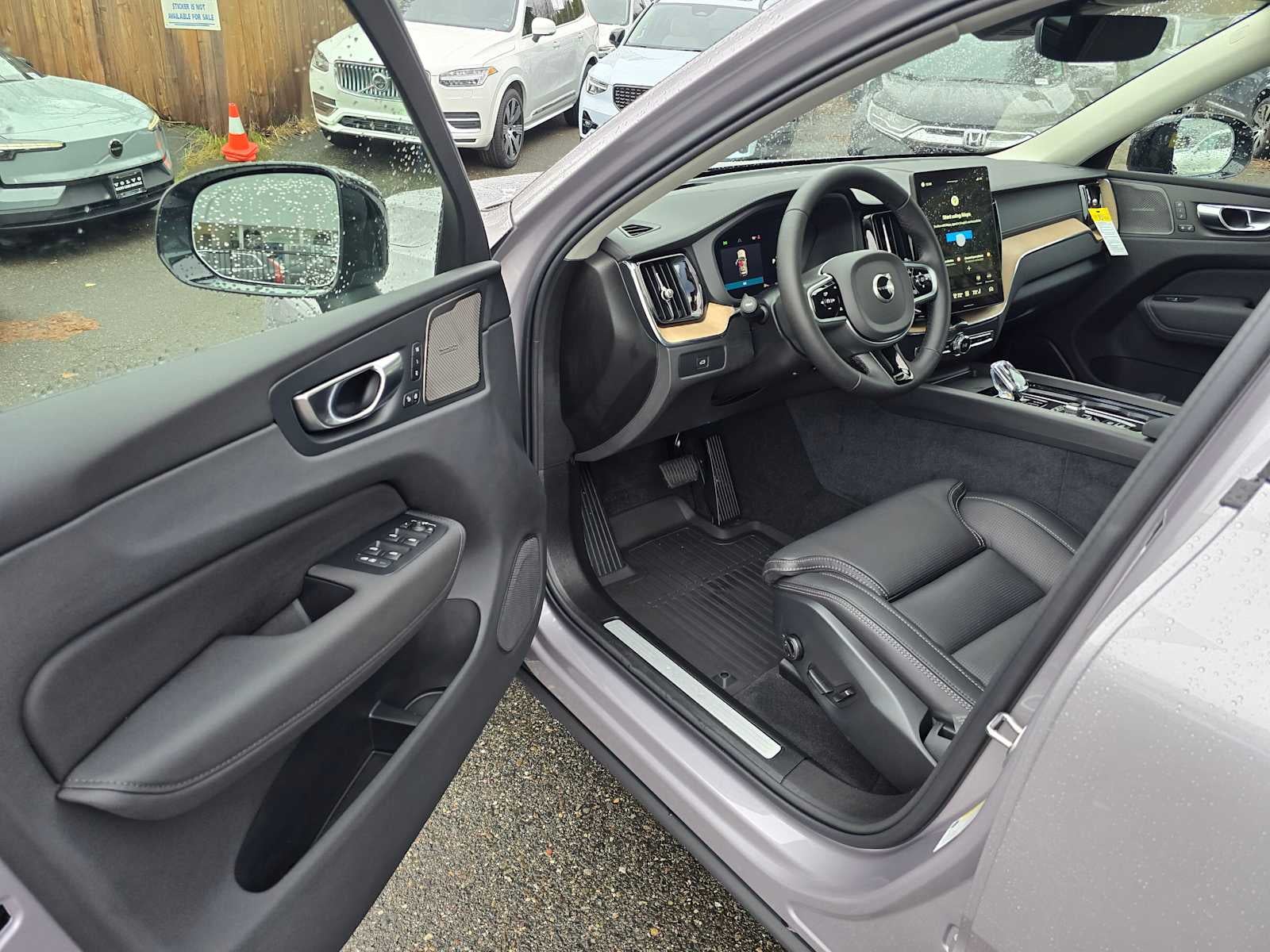 2026 Volvo XC60 Ultra