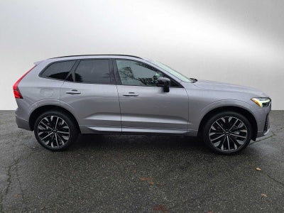 2026 Volvo XC60 Ultra