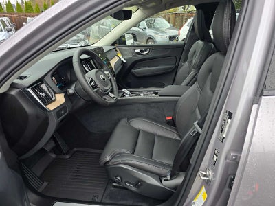 2026 Volvo XC60 Ultra