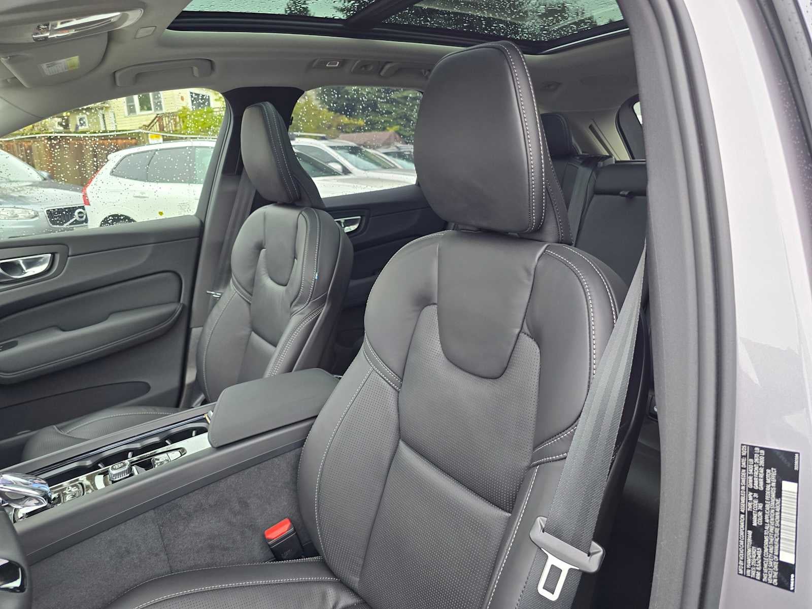 2026 Volvo XC60 Ultra