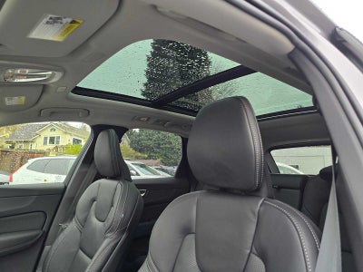 2026 Volvo XC60 Ultra