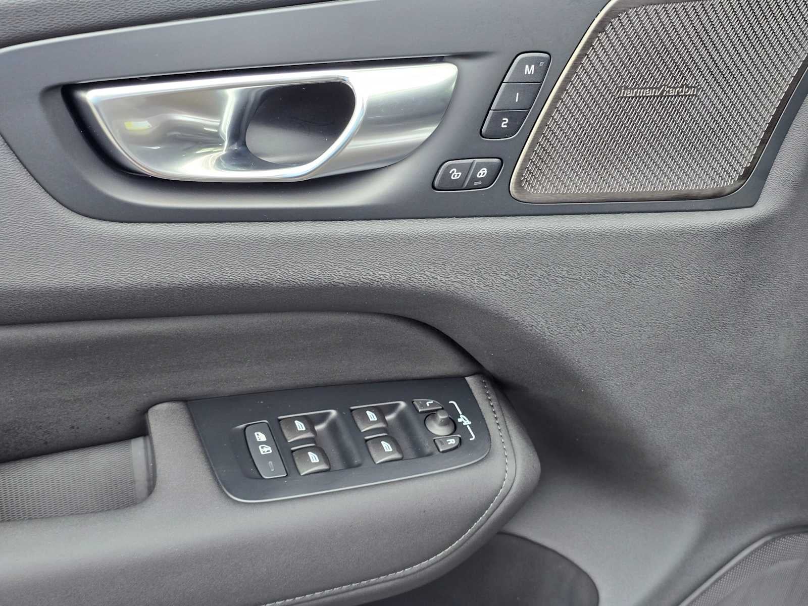 2026 Volvo XC60 Ultra