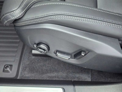 2026 Volvo XC60 Ultra