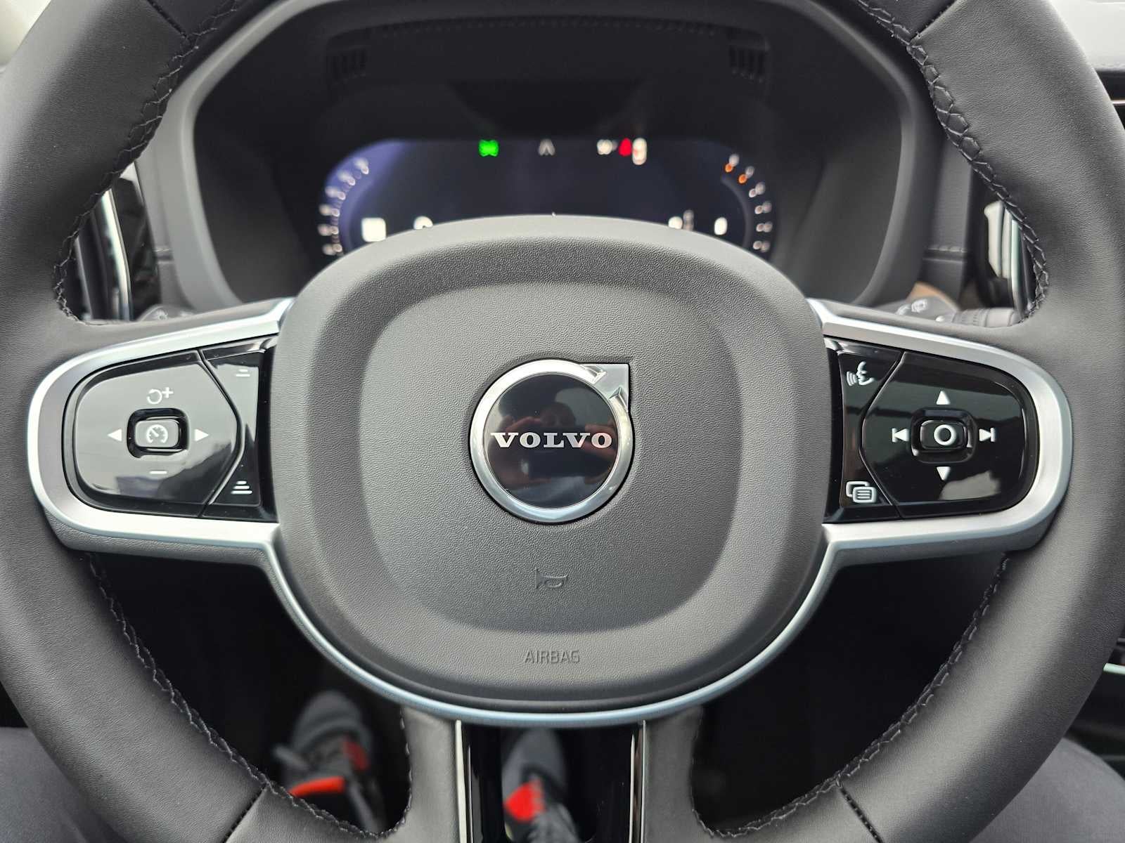 2026 Volvo XC60 Ultra