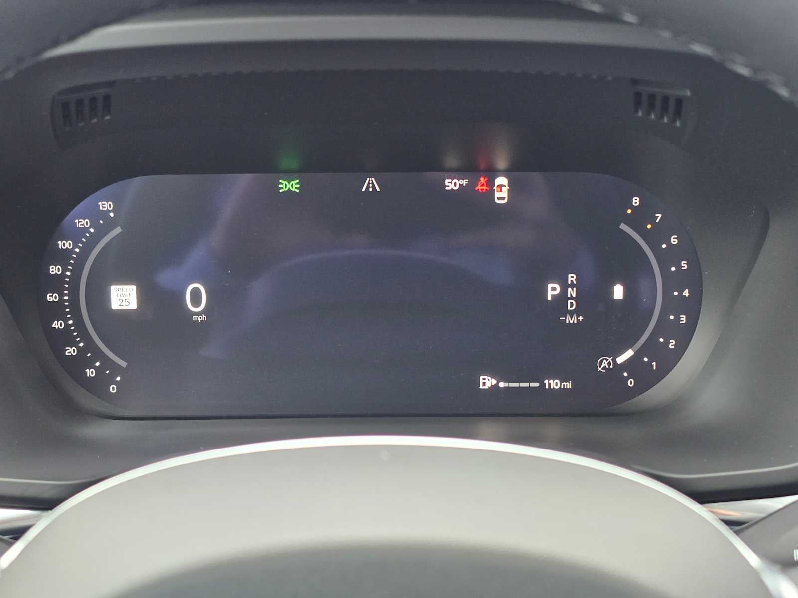 2026 Volvo XC60 Ultra