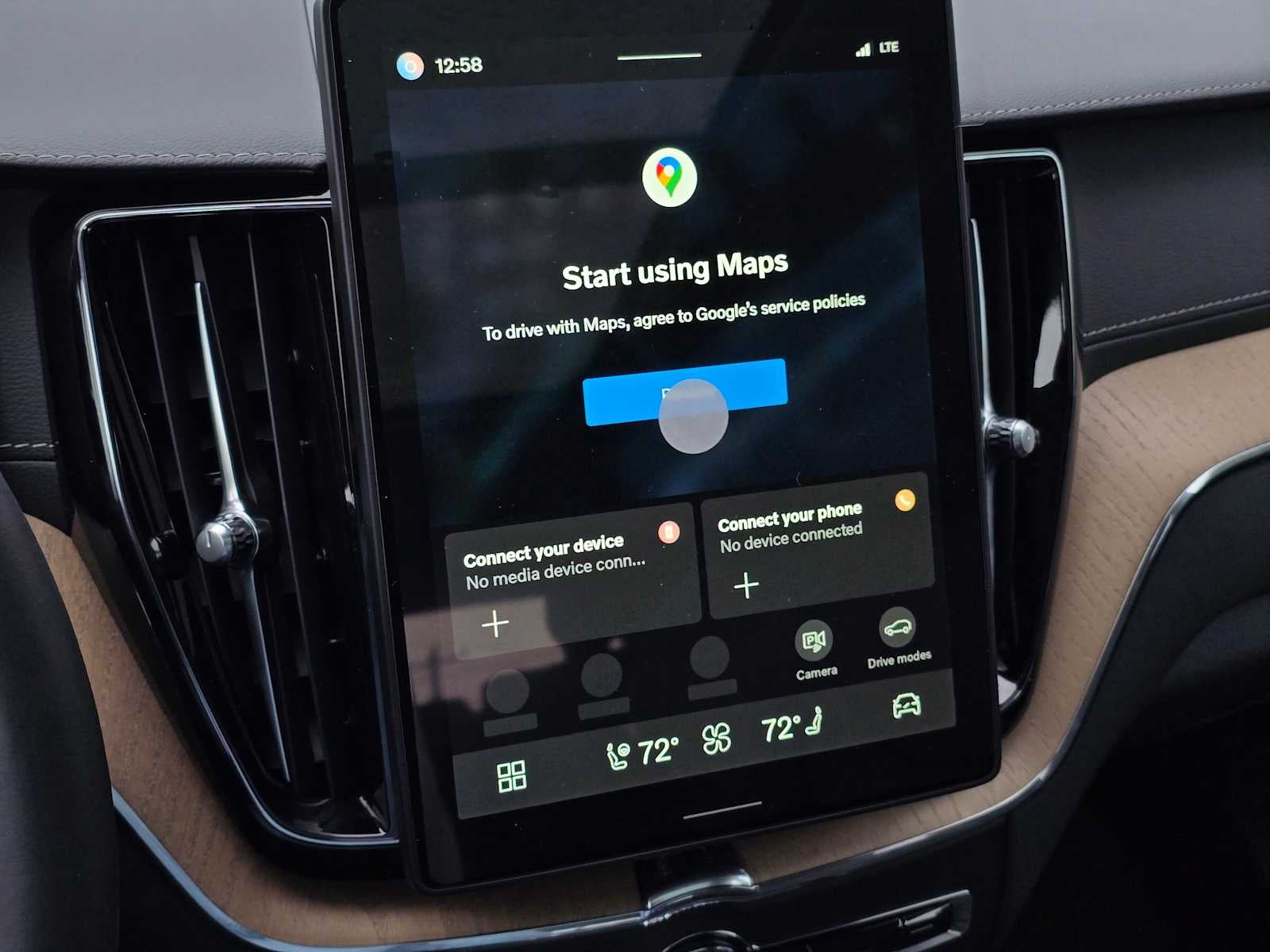 2026 Volvo XC60 Ultra