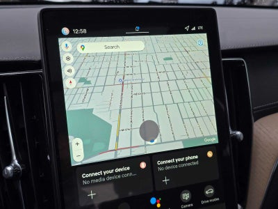 2026 Volvo XC60 Ultra