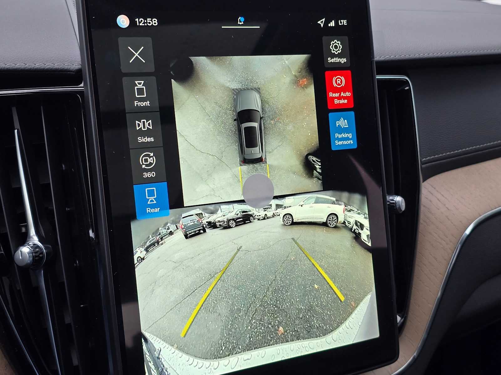 2026 Volvo XC60 Ultra