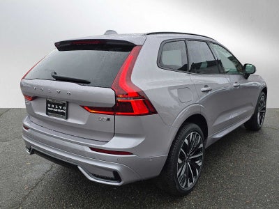 2026 Volvo XC60 Ultra