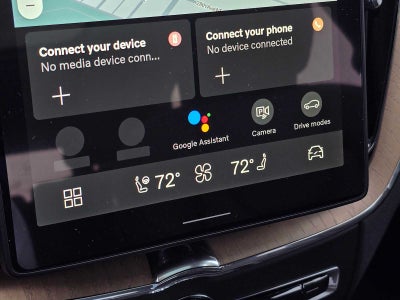 2026 Volvo XC60 Ultra