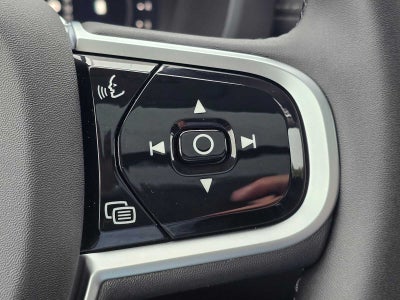 2026 Volvo XC60 Ultra