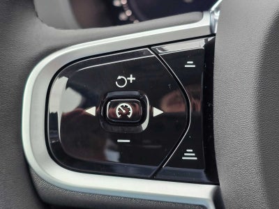 2026 Volvo XC60 Ultra