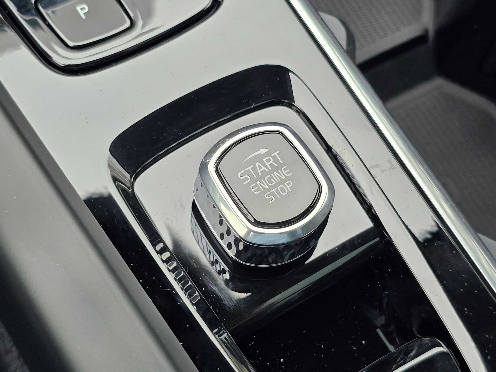 2026 Volvo XC60 Ultra