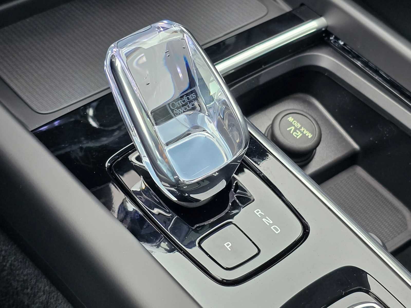 2026 Volvo XC60 Ultra