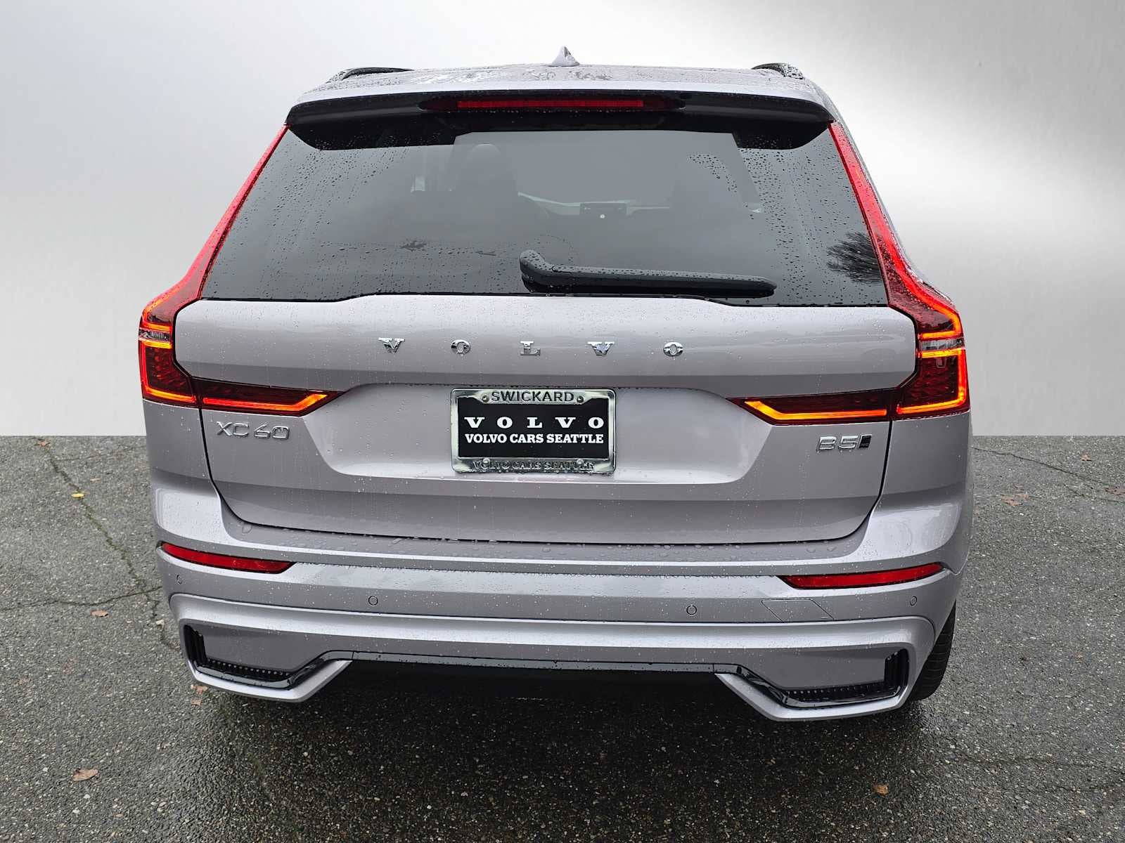 2026 Volvo XC60 Ultra