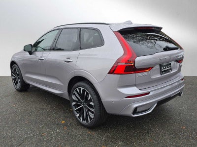 2026 Volvo XC60 Ultra