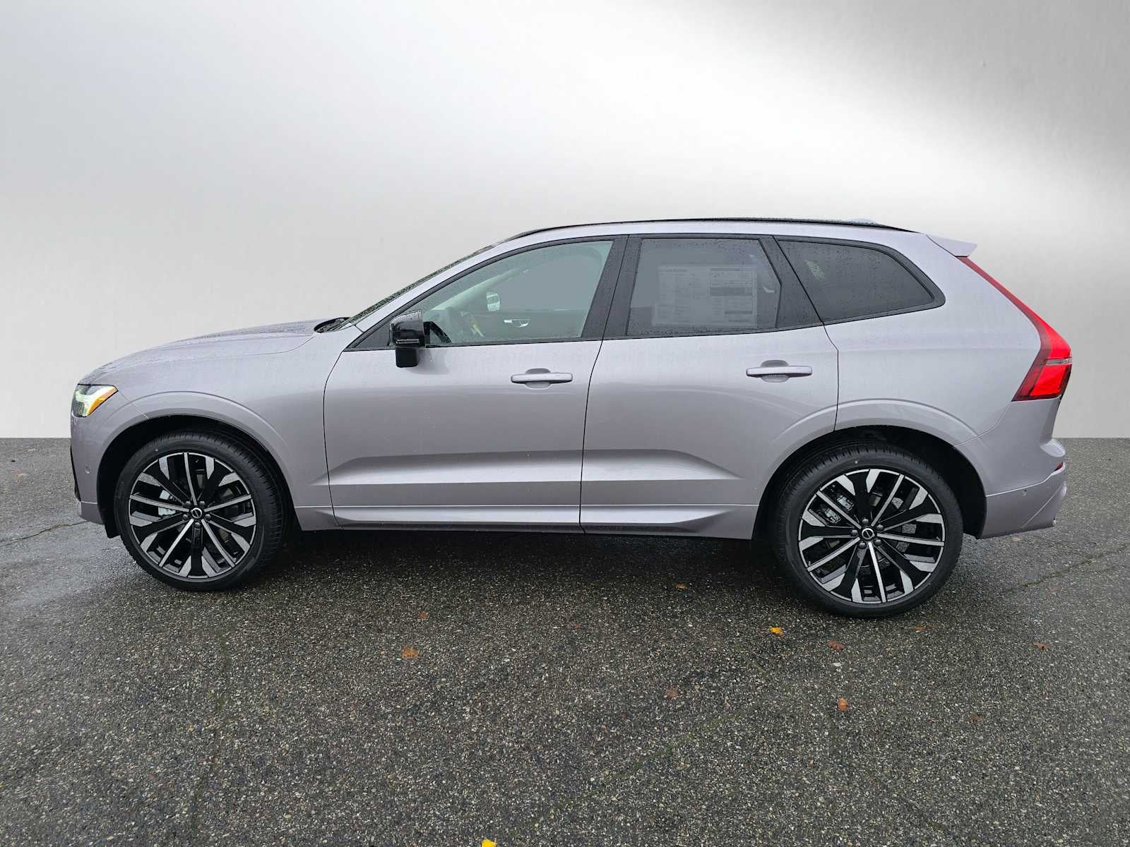 2026 Volvo XC60 Ultra