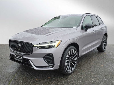 2026 Volvo XC60 Ultra
