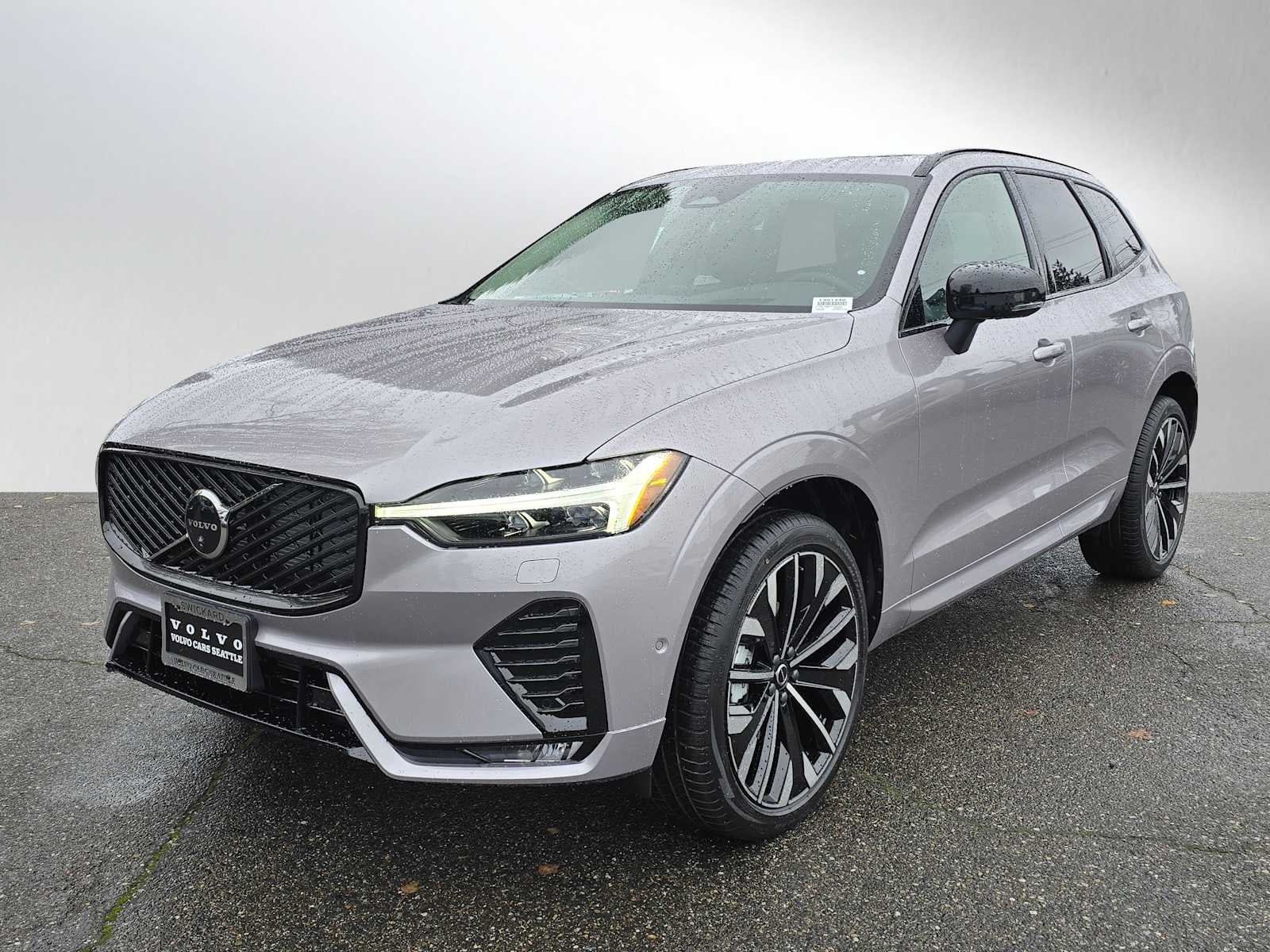 2026 Volvo XC60 Ultra