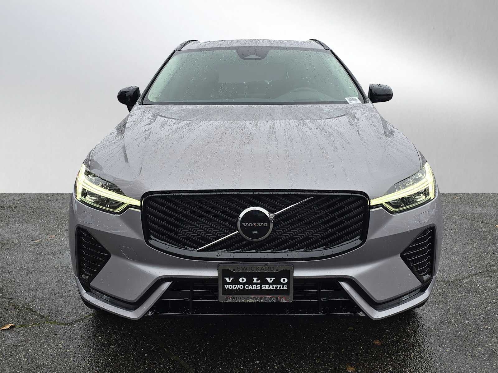 2026 Volvo XC60 Ultra