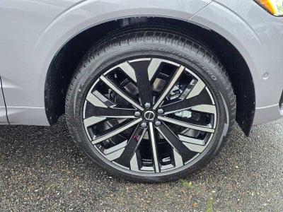 2026 Volvo XC60 Ultra