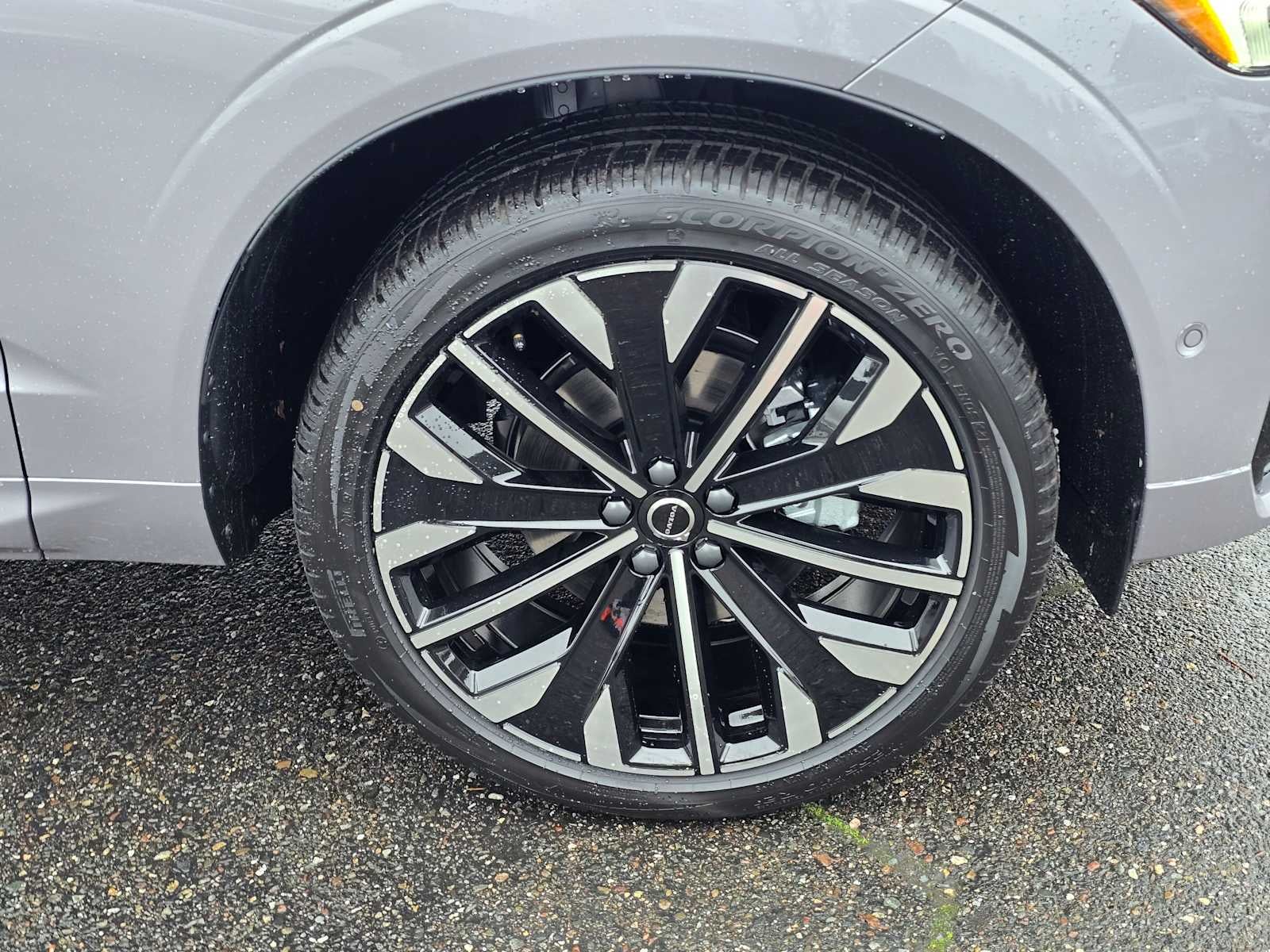 2026 Volvo XC60 Ultra