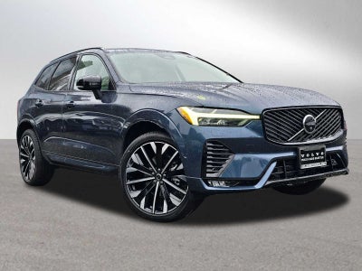 2026 Volvo XC60 Ultra