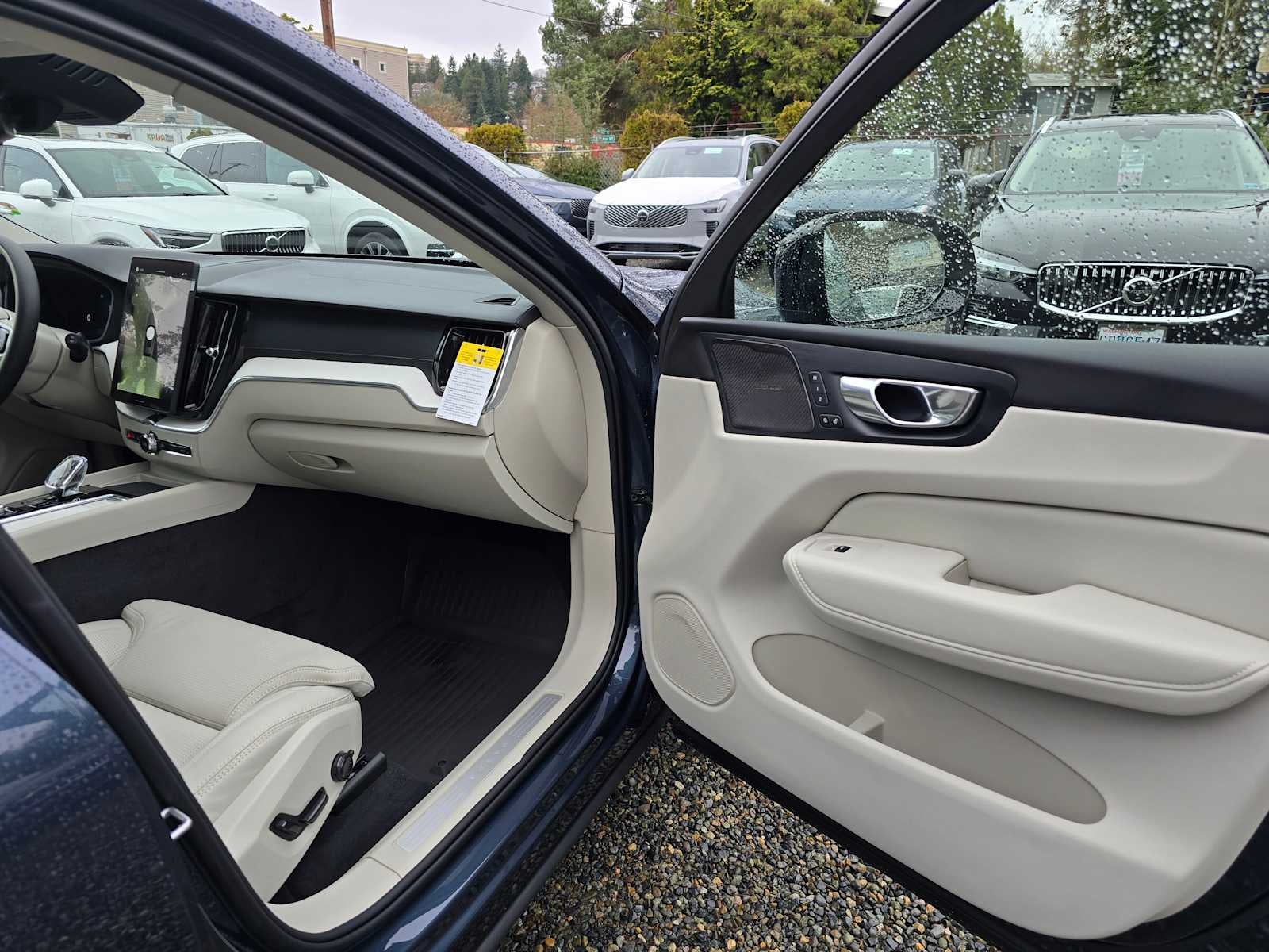 2026 Volvo XC60 Ultra