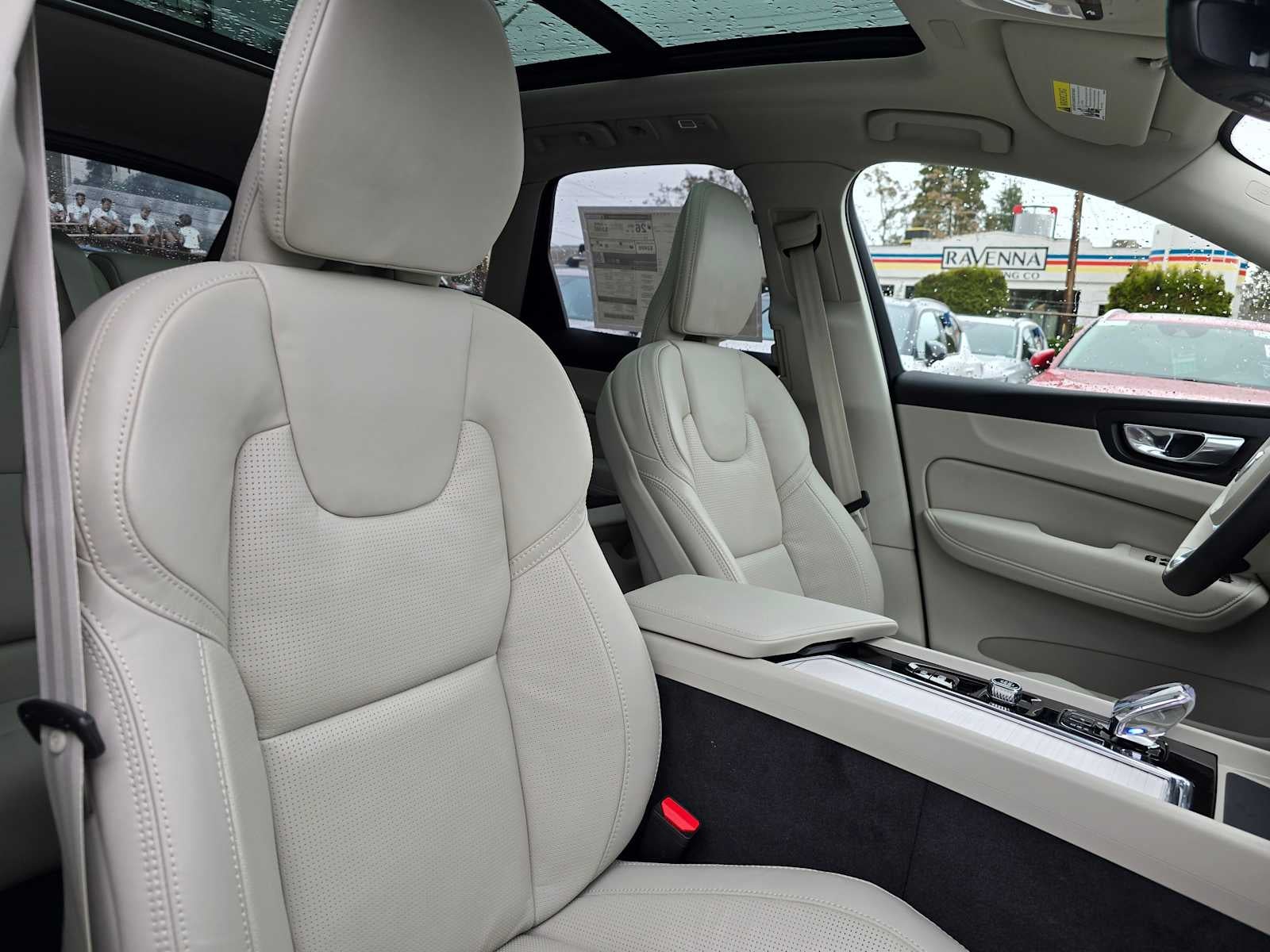 2026 Volvo XC60 Ultra
