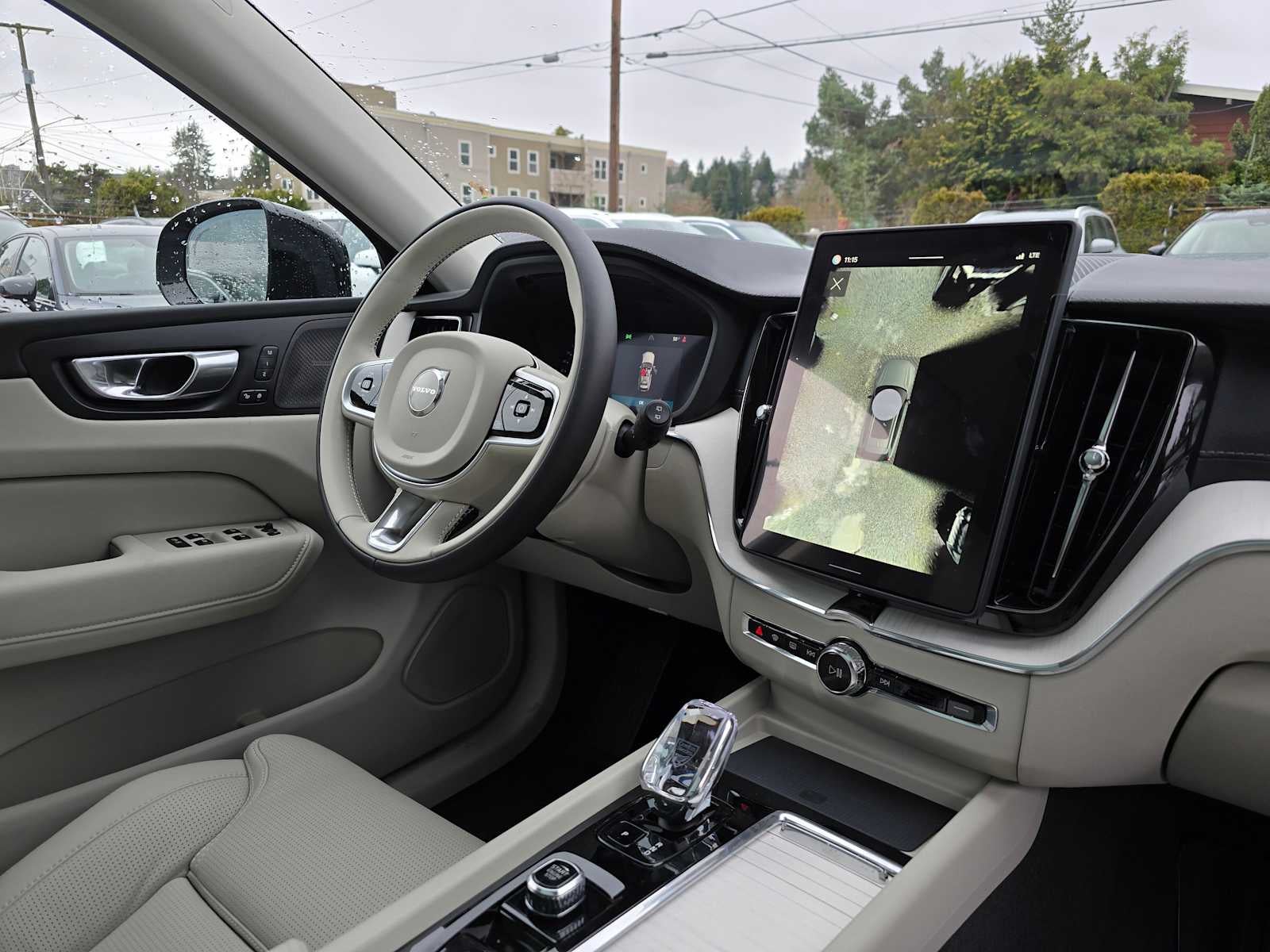 2026 Volvo XC60 Ultra