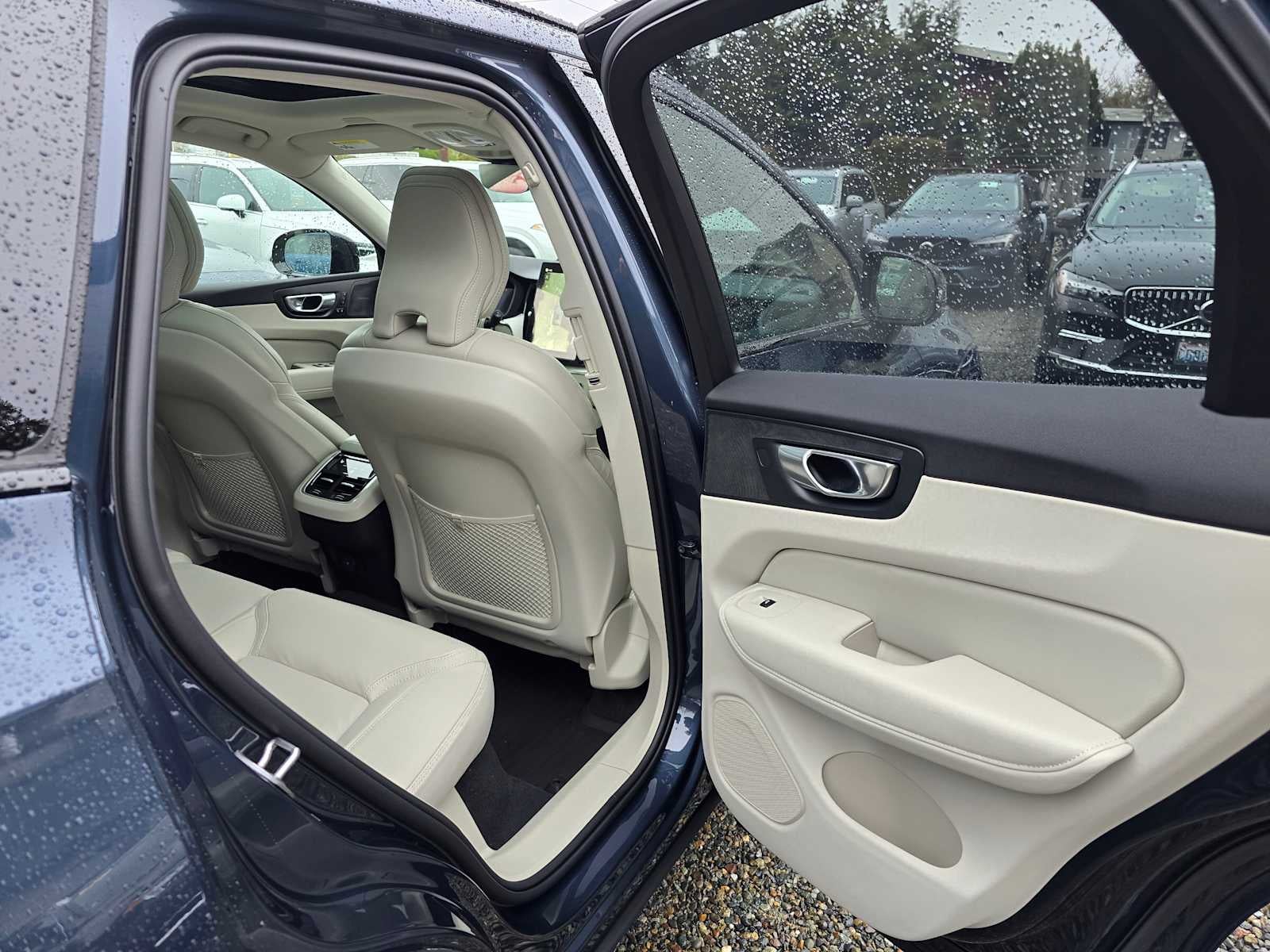 2026 Volvo XC60 Ultra