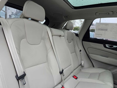 2026 Volvo XC60 Ultra